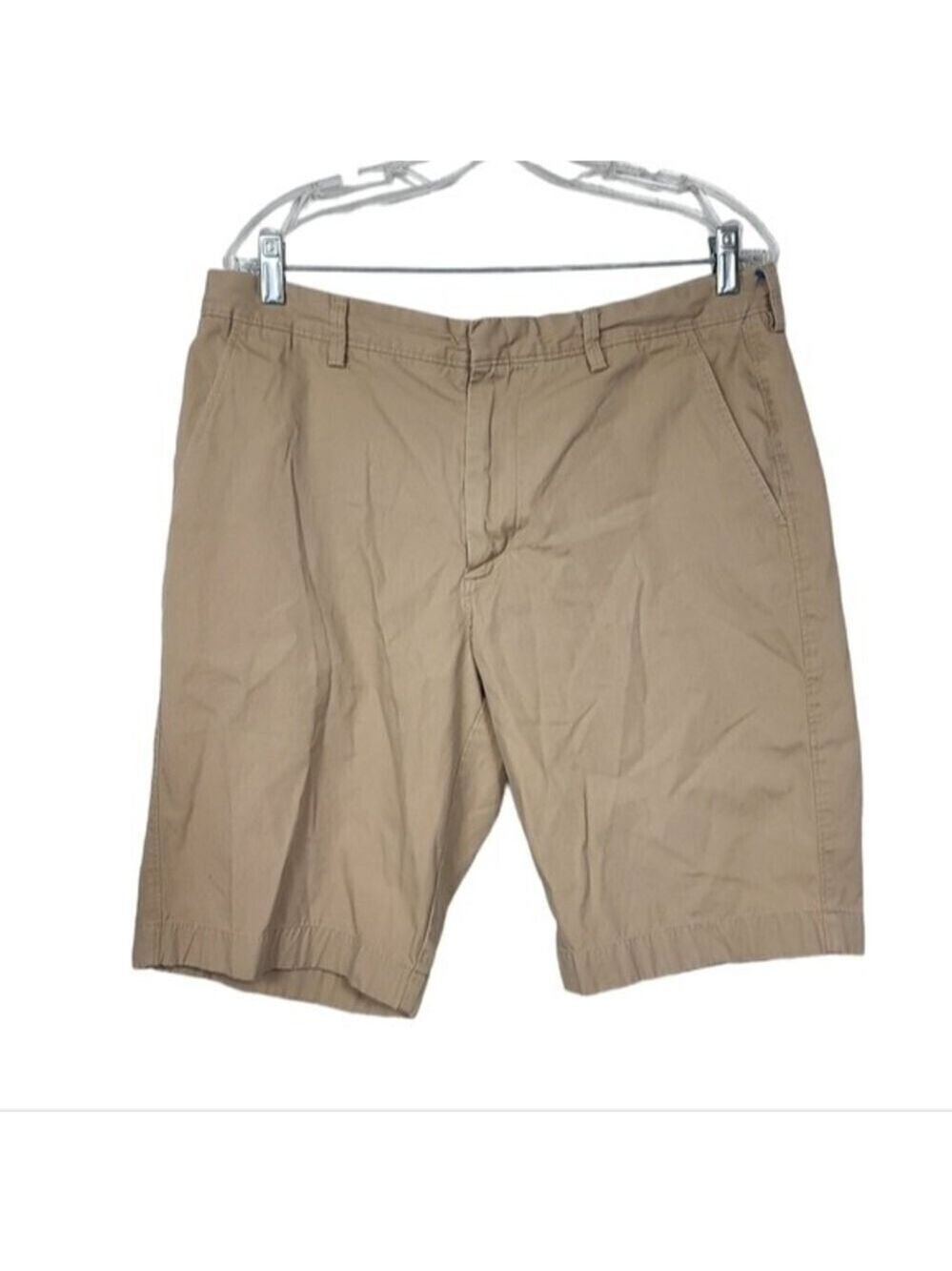 J. Crew Factory Rivington Men's Shorts 35W